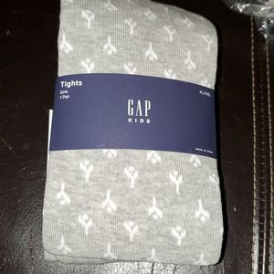 GAP Girls Tights